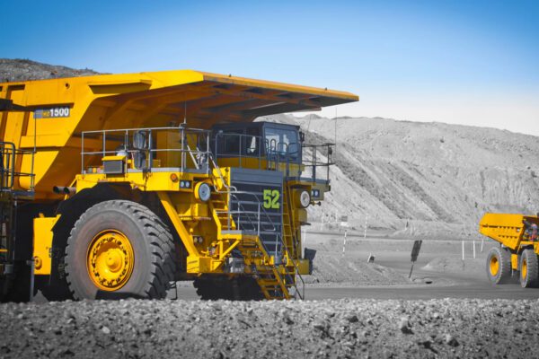 Advanced Diploma of Surface Coal Mining Management