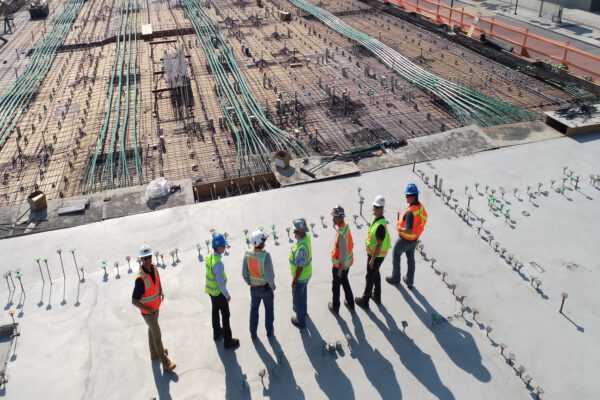 Certificate IV in Civil Construction (Supervision)