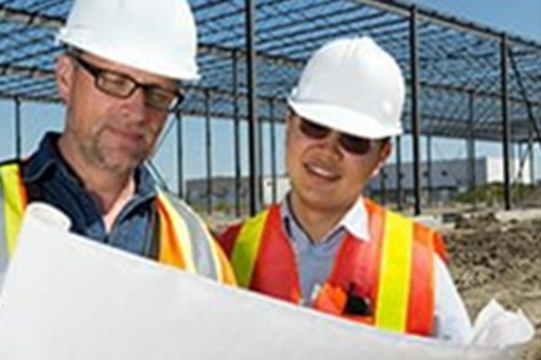 Certificate IV in Civil Construction (Operations)