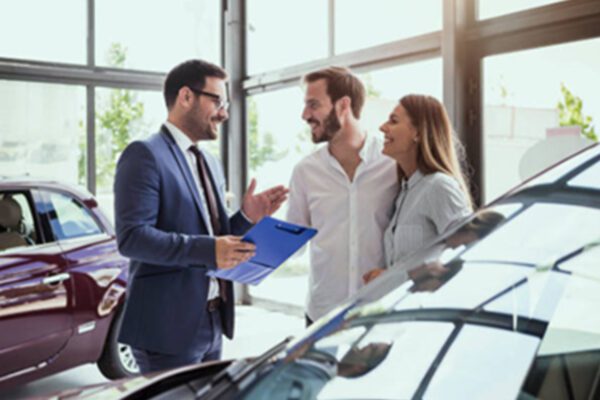 Queensland Motor Dealers Licence