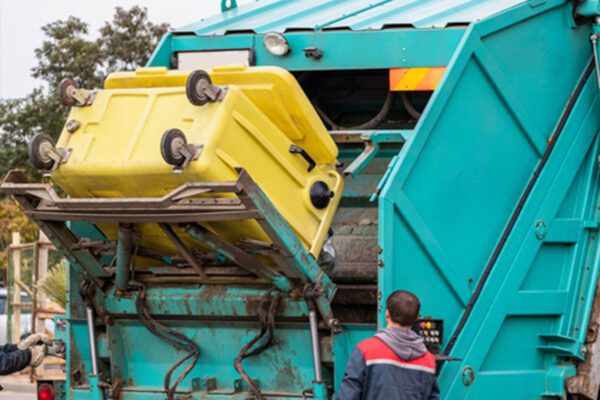 Waste Management Skill Set