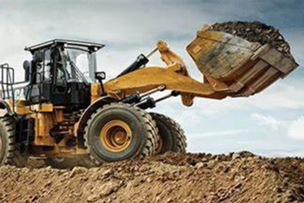 Conduct Front End Loader Operations