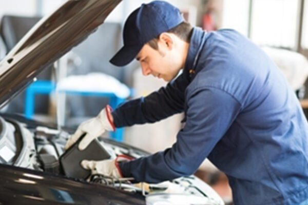 Battery Electric Vehicle Inspection and Servicing Skill Set