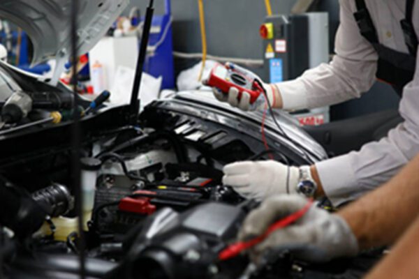 Certificate IV in Automotive Electrical Technology