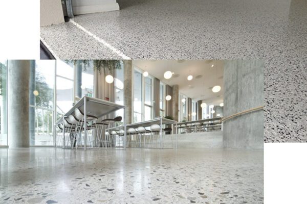 Certificate III in Flooring ( Resin and Polished Concrete )