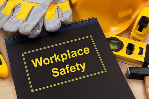 Workplace Work Health and Safety (WHS) Induction Handbook