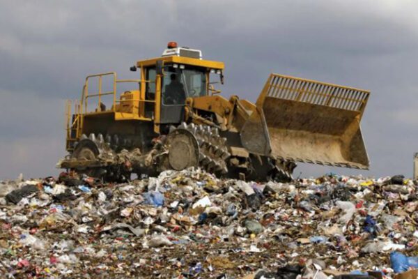 Landfill Operations Skill Set