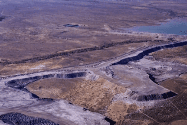 Standard 22 Minimum Recognised Competencies for Mining Supervisors