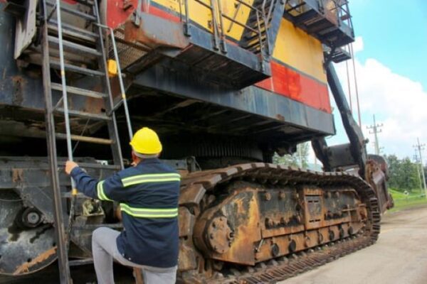 Standard 22 Minimum Recognised Competencies for Maintenance Managers
