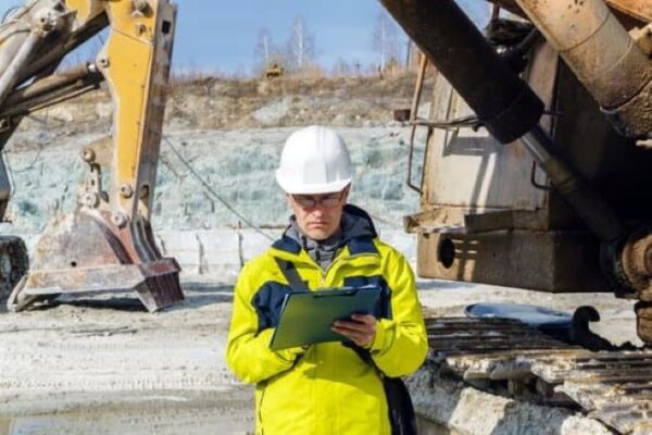 Standard 22 Minimum Recognised Competencies for Technical and Senior Support Personnel