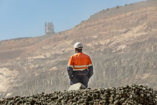 Standard 22 Minimum Recognised Competencies for Mining Superintendents