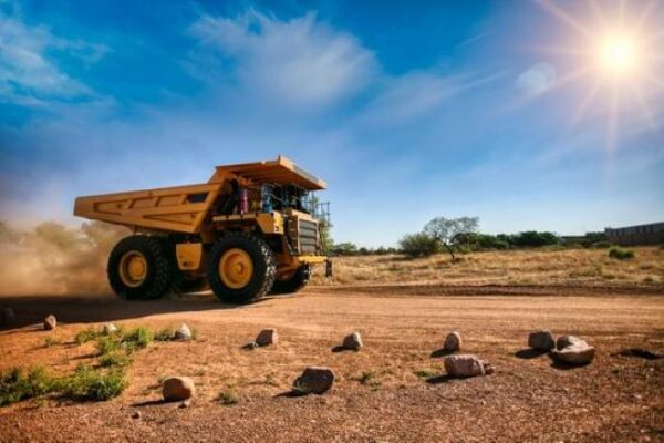Standard 22 Minimum Recognised Competencies for Mining Management