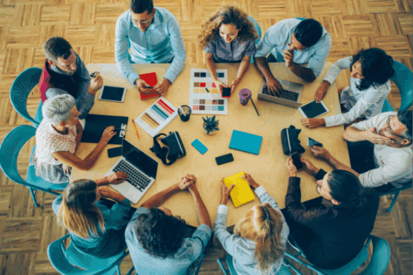 Cultivating Diversity, Inclusion and Belonging at work