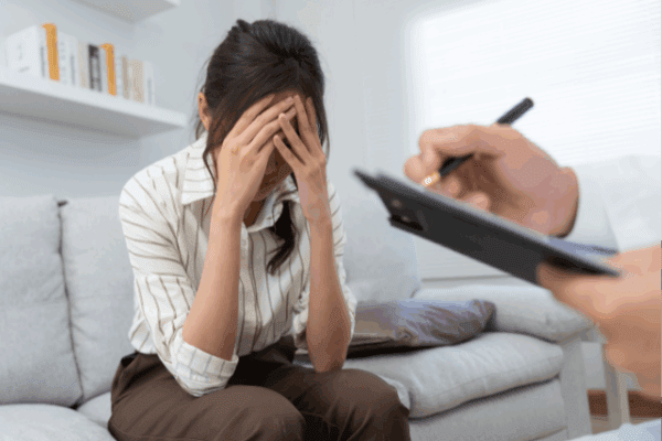 How to Manage Stress, Pressure and Burnout