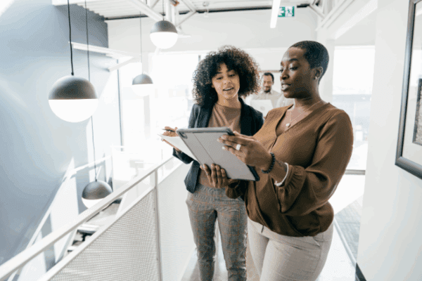 Driving Your Career