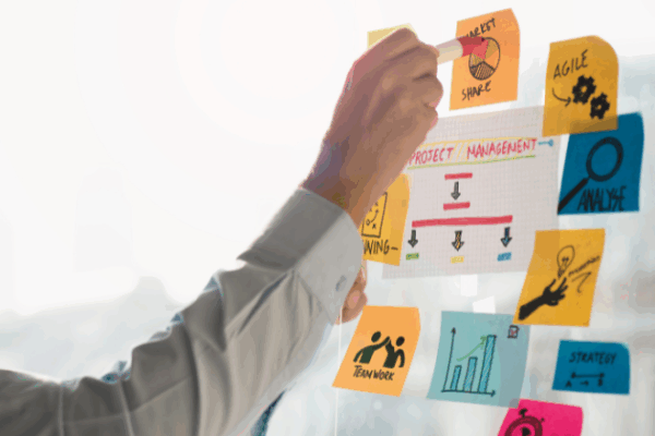 Getting Started With Project Management