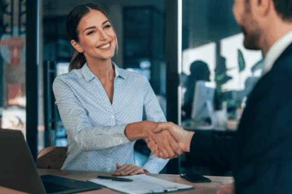 Guide for New Professionals