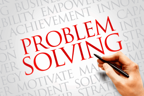 Guide to Problem Solving