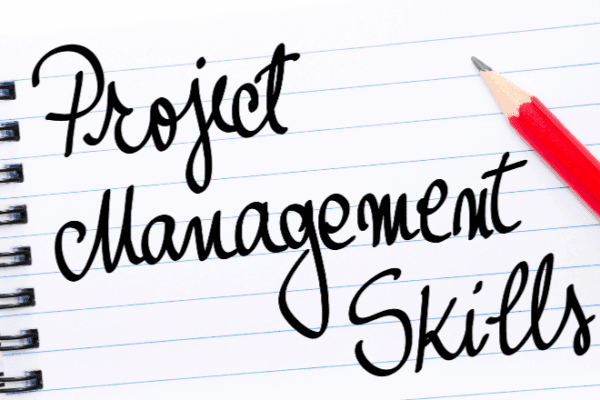 Improving Your Project Management Skills