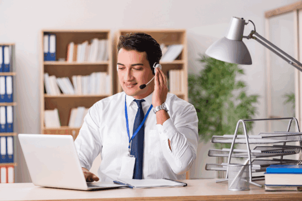 Managing a Customer Service Team