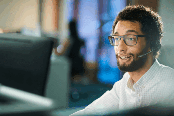 Multi-Channel Customer Engagement
