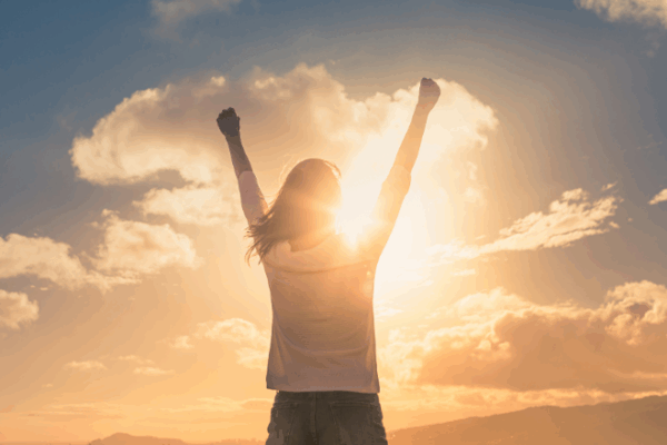 How to Overcome Fear of Failure