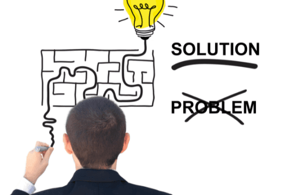 Problem Solving Fundamentals