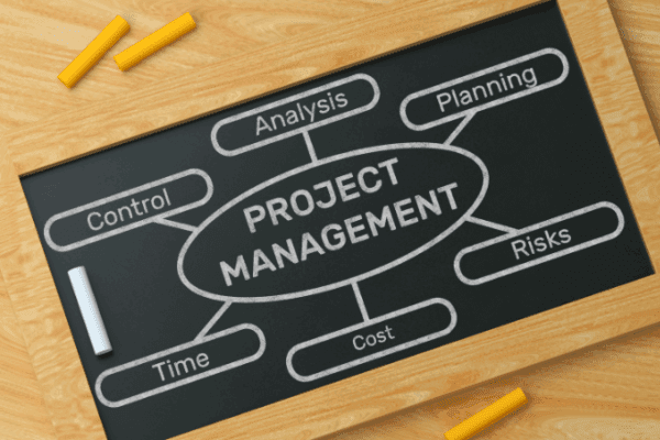 What is Project Management?