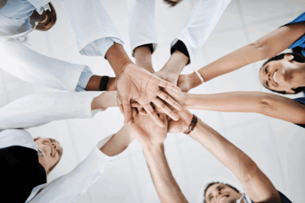 Playing Well With Others