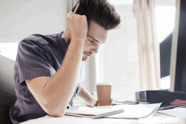 Signs of Employee Substance Abuse