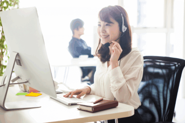 Dealing with Customer Feedback