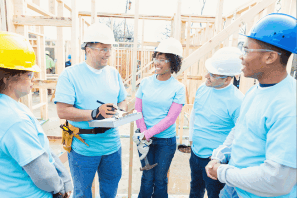 Mental Health at Work