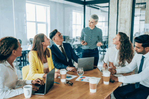 The Art of Managing Up