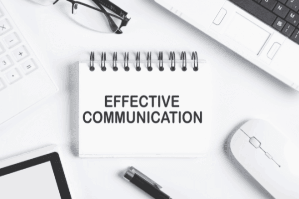 Work Effectively With Different Communication Styles