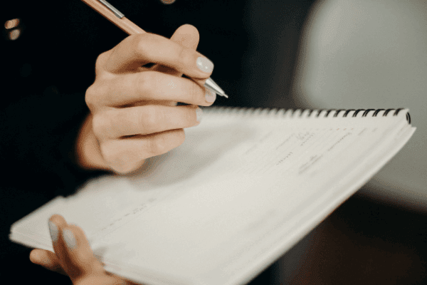 Written Communication Skills