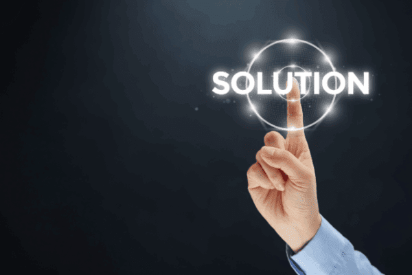 Problem-Solving Techniques