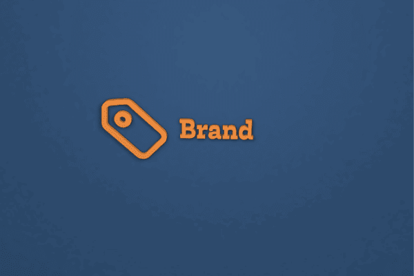 What is Brand Identity