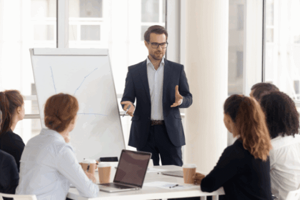 Build the Best Sales Presentation