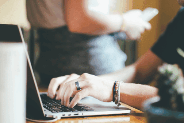Business Blogging