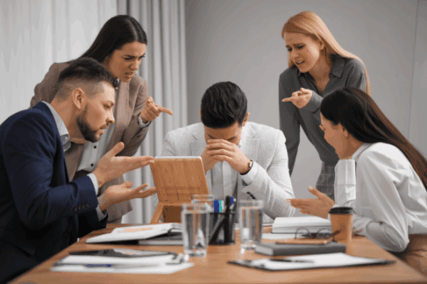Critical Thinking in the Workplace