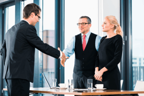 Conducting Effective Job Interviews