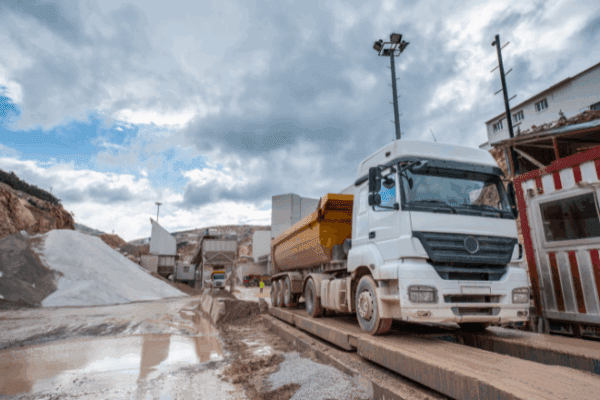 Weighbridge Operations