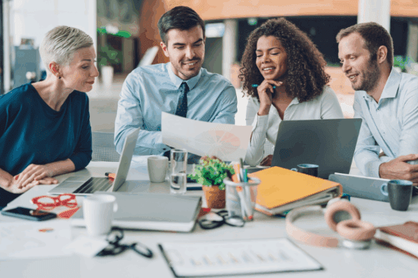 What is Market Research
