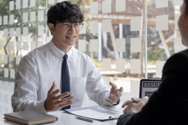 Types of Interviews