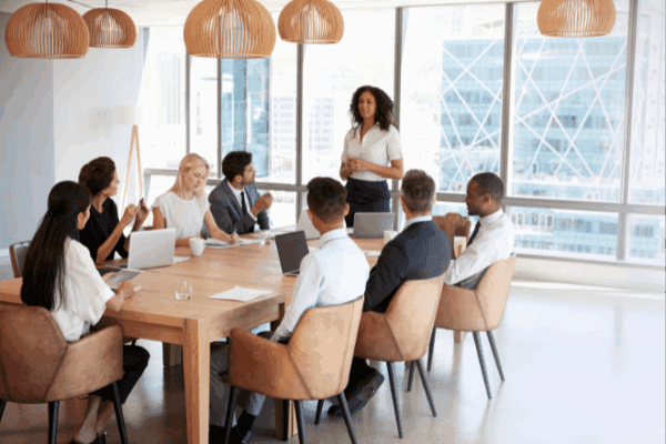 How to Run Effective Meetings