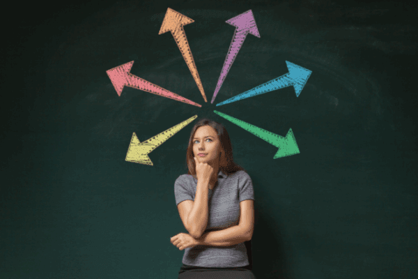 Farsighted Decisions