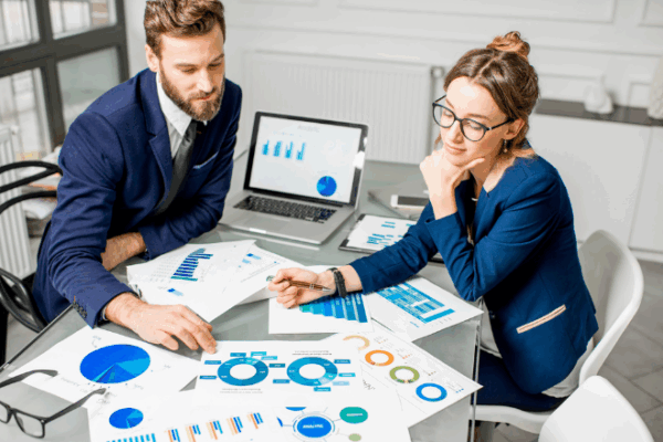 What is Marketing Analytics