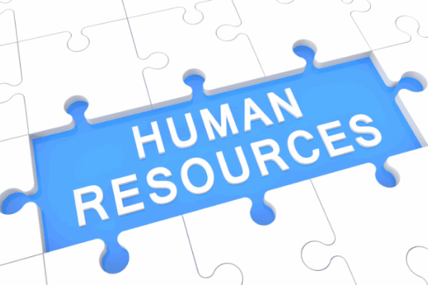 Introduction to Human Resources