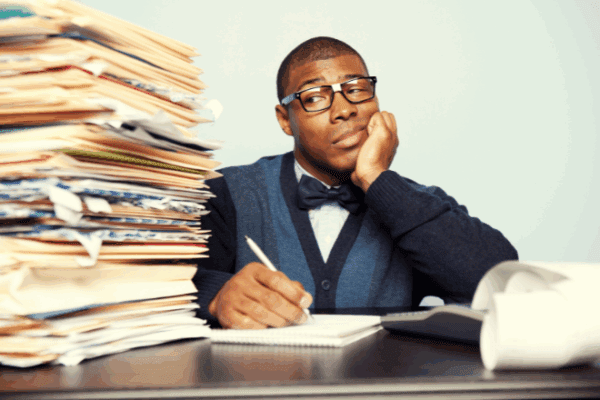 How to Say No at Work