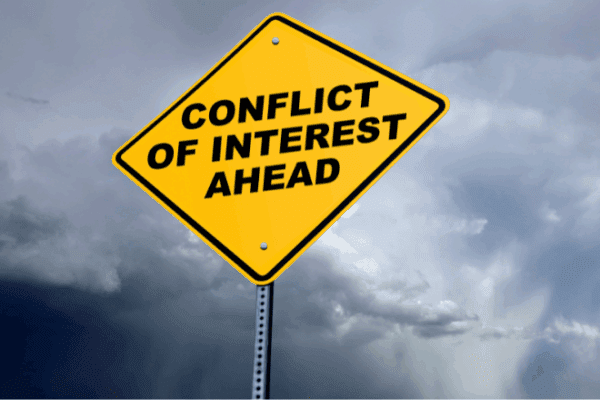 Conflict of Interest Training